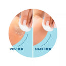 Scholl Rouleaux de rechange pour enlever les callosités (niveau 3) extra fort, 2 pièces