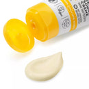 alverde NATURKOSMETIK Gevoelige zonnebrandcrème SPF 50, 75 ml