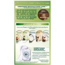 Nutrisse Coloration capillaire 63 Blond foncé doré, 1 pièce, 1 pièce