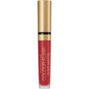 MAX FACTOR Rouge à Lèvres Color Elixir Soft Matte Crushed Ruby 030, 4 ml