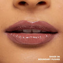 NYX PROFESSIONAL MAKEUP Rouge à lèvres Shine Loud Pro Pigment 06 Boundary Pusher, 1 pièce