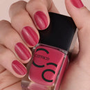 Vernis à ongles gel Catrice Iconails 168 You Are Berry Cute, 10,5 ml