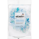 ebelin Débarbouillettes jetables, 12 pièces
