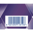 blend-a-med Dentifrice 3D White Luxe Blanc Glamour, 75 ml