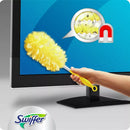 Recharge de lingettes Swiffer Dust magnet 360°, 5 pièces.