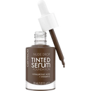 Catrice Foundation Serum Nude Drop Getint 098N, 30 ml