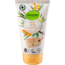 alverde NATURKOSMETIK Handcrème Bio Duindoorn, Bio Vanille, 75 ml