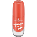 essence Gelnagellak 48 Sgueeze The Day, 8 ml