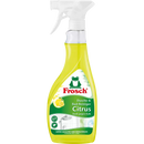 Frosch Nettoyant pour salle de bain aux agrumes, 500 ml