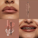 NYX PROFESSIONAL MAKEUP Crayon à lèvres Line Loud 05 Global Citizen, 1,2 g