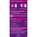 Schwarzkopf Perfect Mousse Coloration Mousse Noir 200, 1 pièce