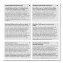 Reer Gehoorbescherming voor kinderen "Silent Guard" blauw, 1 st.