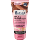 Balea Professional Conditioner Bescherming tegen gespleten haarpunten, 200 ml