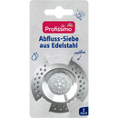 Tamis de vidange Profissimo, 2 pièces