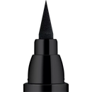 essence cosmetics Eyeliner Lash PRINCESS LINER Zwart Waterproof, 3 ml