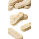 babylove Kindersnack babykoekjes vanaf de 8e maand, 125 g