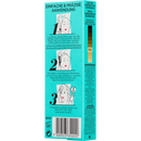 L'ORÉAL PARIS MAGIC RETOUCH Masque capillaire blond foncé à châtain clair, 8 ml