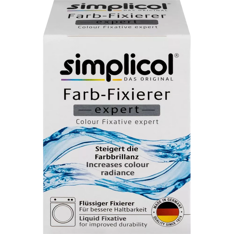 Simplicol Kleurfixer voor textielverfexpert, 90 ml