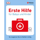 Dorling Kindersley Erste Hilfe für Babys und Kinder, 1 Stuk