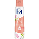 Fa Divine Moments Deodorant Spray, 150 ml