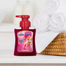 Sagrotan Savon mousse pour enfants rouge, 250 ml