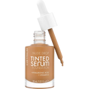 Catrice Foundation Serum Nude Drop Getint 075C, 30 ml