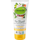 alverde NATURKOSMETIK alverde Crème Olie Lotion Arganolie Amandel, 200 ml
