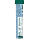 Kneipp Magnesium + Calcium + D3 bruistabletten 20 stuks, 90 g