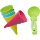 Spielstabil Ijs duo 5-delig in netje, 1 stuks