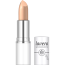 Lavera Lipstick Cream Glow 04 Peachy Nude, 1 st