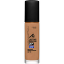 MANHATTAN Cosmetics Make-up Lasting Perfection Foundation Natuurlijk Brons 68, SPF 20, 30 ml