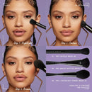 NYX PROFESSIONAL MAKEUP Palette Highlight &amp; Contouring Pro, 21,6 g