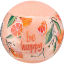 Boule de bain Balea avec inscription, 1 pièce