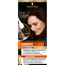 Schwarzkopf Diadem Extension set A4 brun foncé, 1 pièce