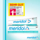 meridol Tandpasta Tandvleesbescherming, 75 ml