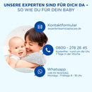 Aptamil Lait bébé 1+ à partir de 1 an, 1000ml