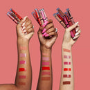 NYX PROFESSIONAL MAKEUP Rouge à lèvres Shine Loud Pro Pigment 25 Daring Damsel, 1 pièce