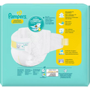 Pampers Luiers Premium Protection maat 3 Midi (6-10 kg), 29 stuks.