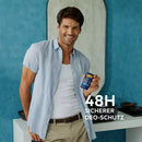 NIVEA MEN Deostick Fresh Active, 50 ml