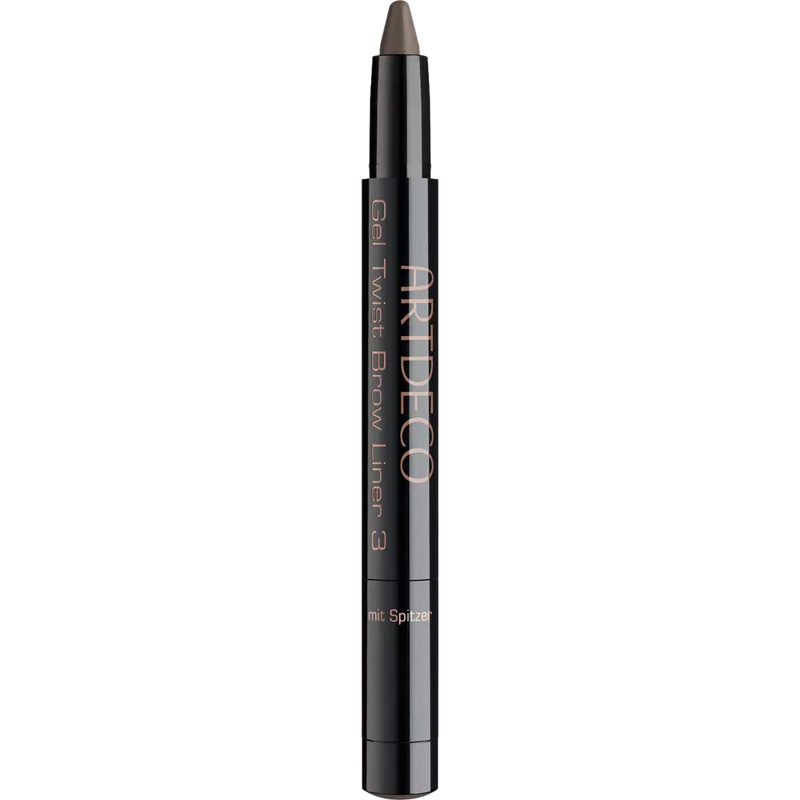 ARTDECO Wenkbrauw Gel Twist Brow Liner soft brown 3, 0,8 g