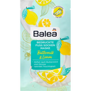 Balea Voetmasker Sokken (1 paar) Karnemelk & Citroen, 2 stuks.