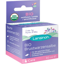 Lansinoh Biologische tepelzalf, 60 ml