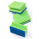 Profissimo Keukensponsjes, 6 stuks