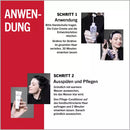 Schwarzkopf Brillance Haarkleuring 860 Ultraviolet, 1 st