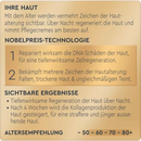 Diadermine Nachtcrème Age Supreme Regeneration, 50 ml