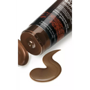 Balea Professional Shampoo glanzend bruin, 250 ml