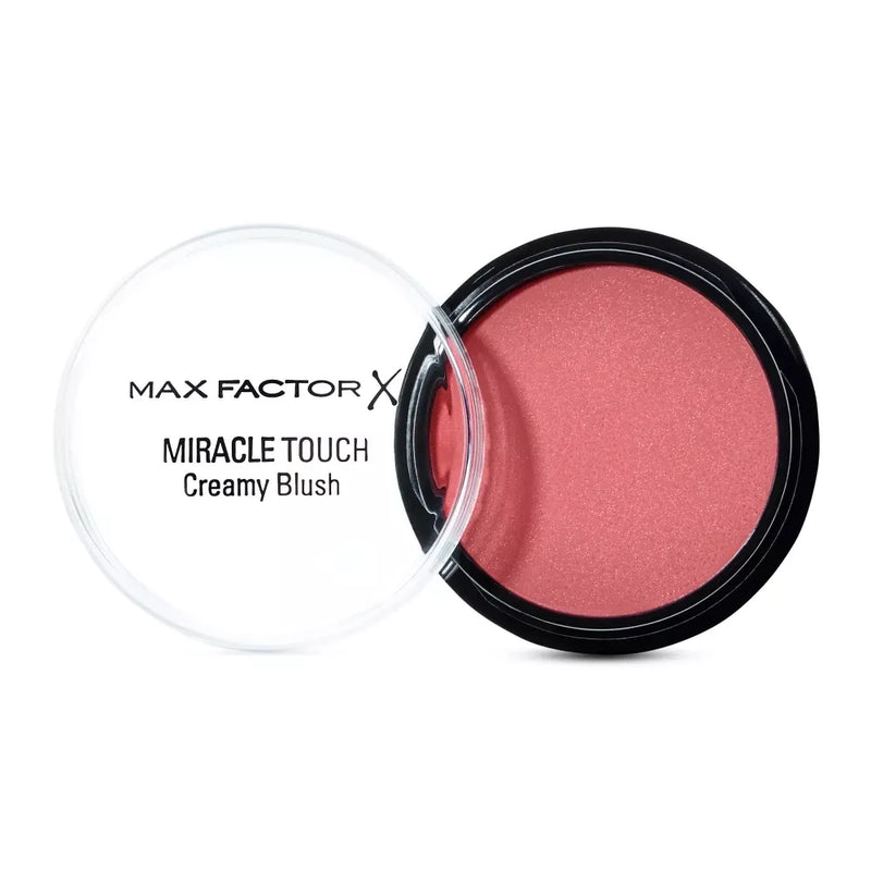 MAX FACTOR Blush Miracle Touch Creamy Blush Soft Pink 14, 3 g