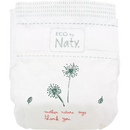 Naty Luiers Eco by Naty maat 4 (7-18kg), 26stuks