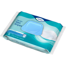 TENA Intieme verzorgingsdoekjes Wet Wipes, 48 stuks.