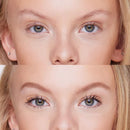 essence cosmetics Mascara Double Trouble Extra Zwart, 12 ml